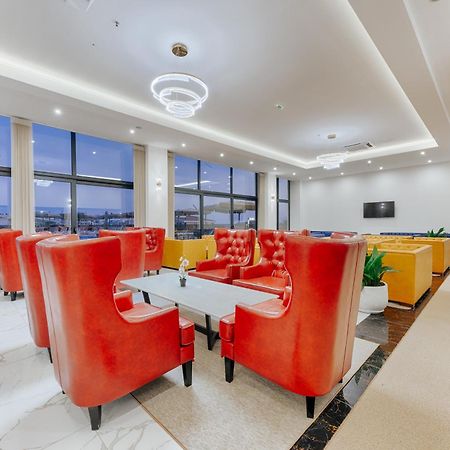 Bh Hotel Dobro Voda Добра вода Екстериор снимка